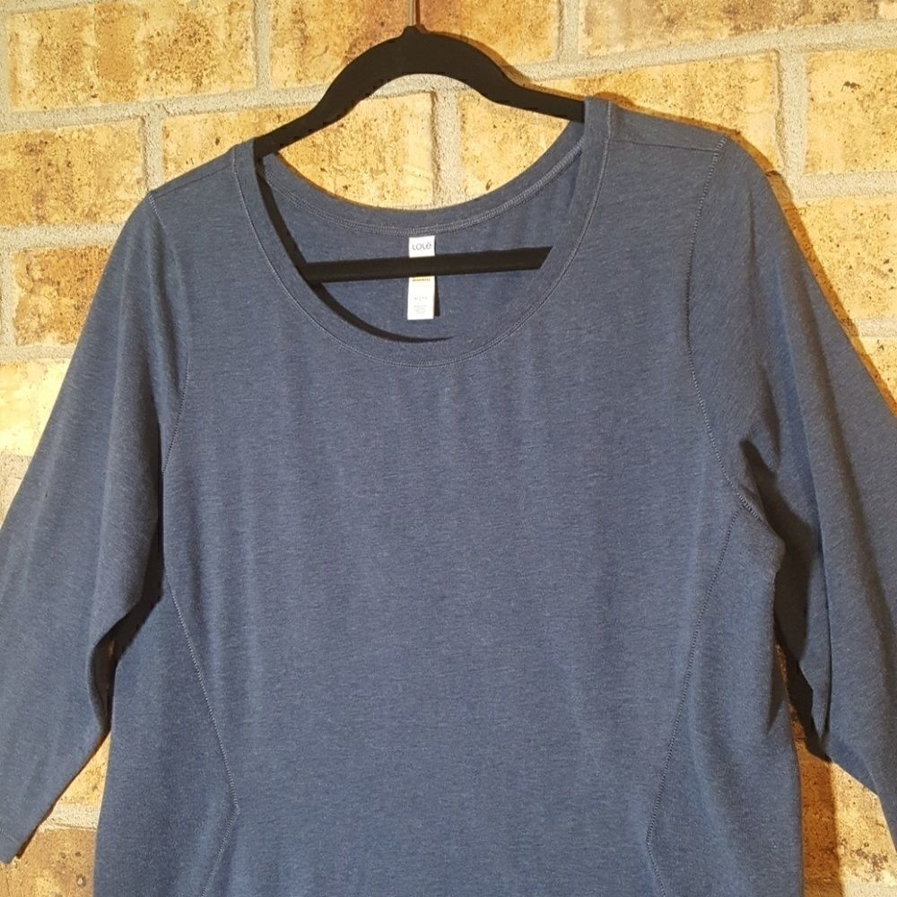 LOLE | Cotton Dress - Picture 2 of 6